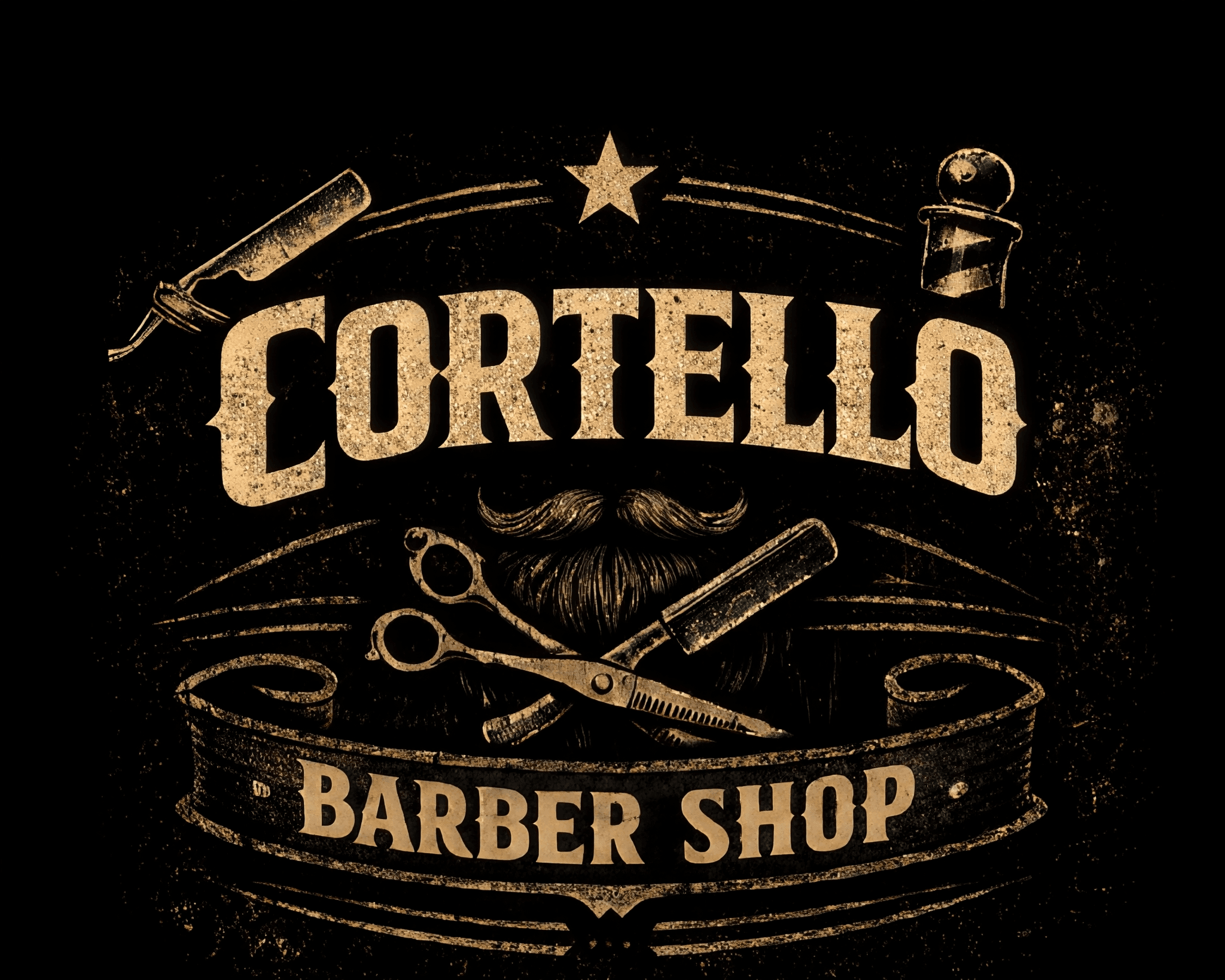 Cortello Barber Shop